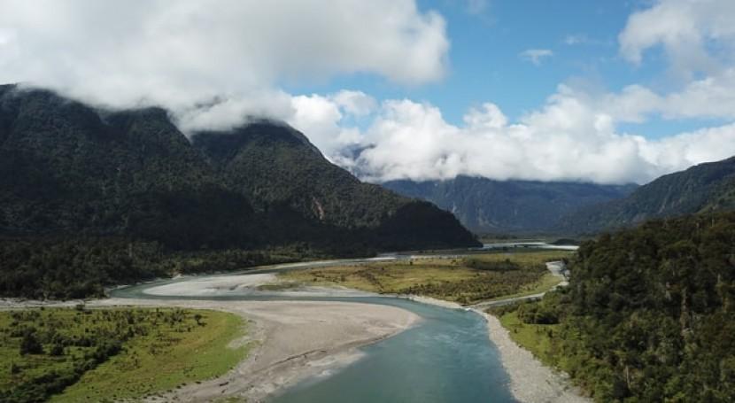 River basin – Smart Water Magazine