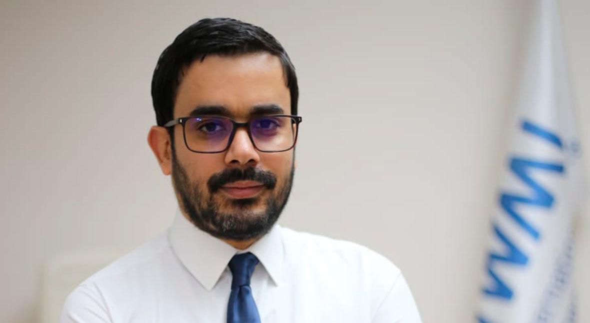 Adapting to the "new normal": water security avenues for MENA