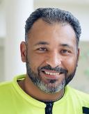 Amr Abd El-Rhman Abdullah
