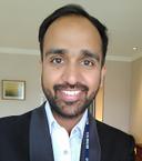 Dharmesh Hansora