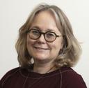 Gillian Blythe