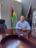 Zaid Railoun