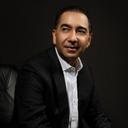 Murtaza Hashwani