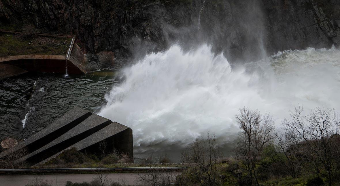 Water Insecutiry California Water Board releases draft decision on proposed sites ...