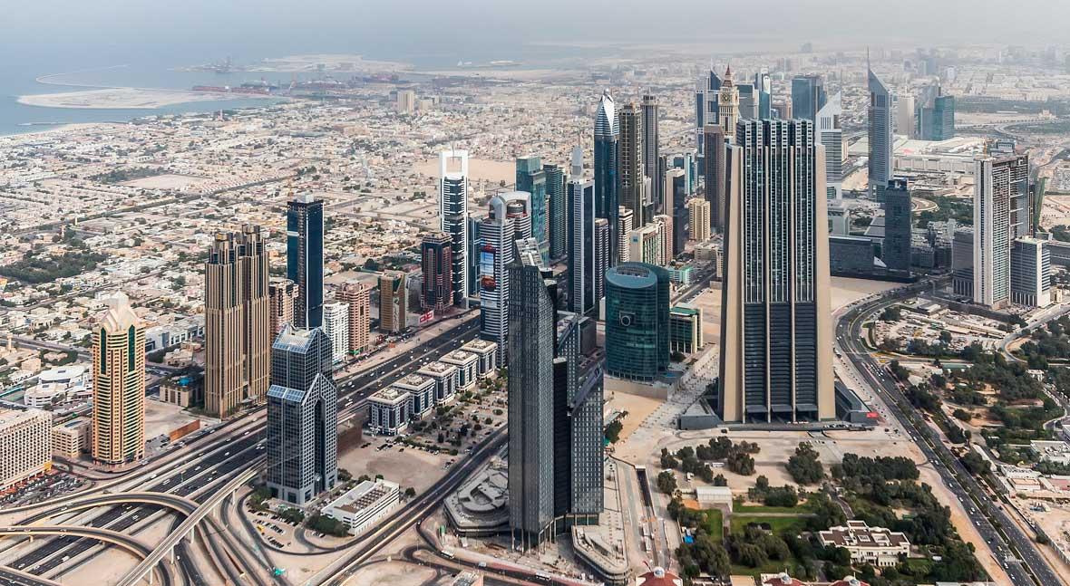 Three Phase Project Dubai awards AED3bn in contracts for phase 3 of Tasreef stormwater ...