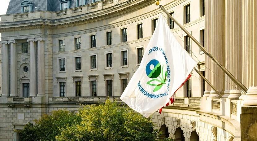 EPA releases $2.9 billion for lead pipe replacement across the U.S ...