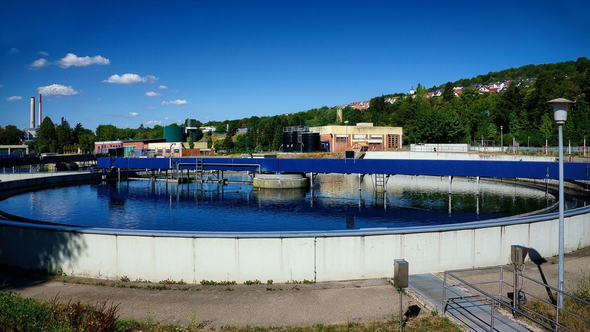 Water Insecutiry Water security — News – Smart Water Magazine