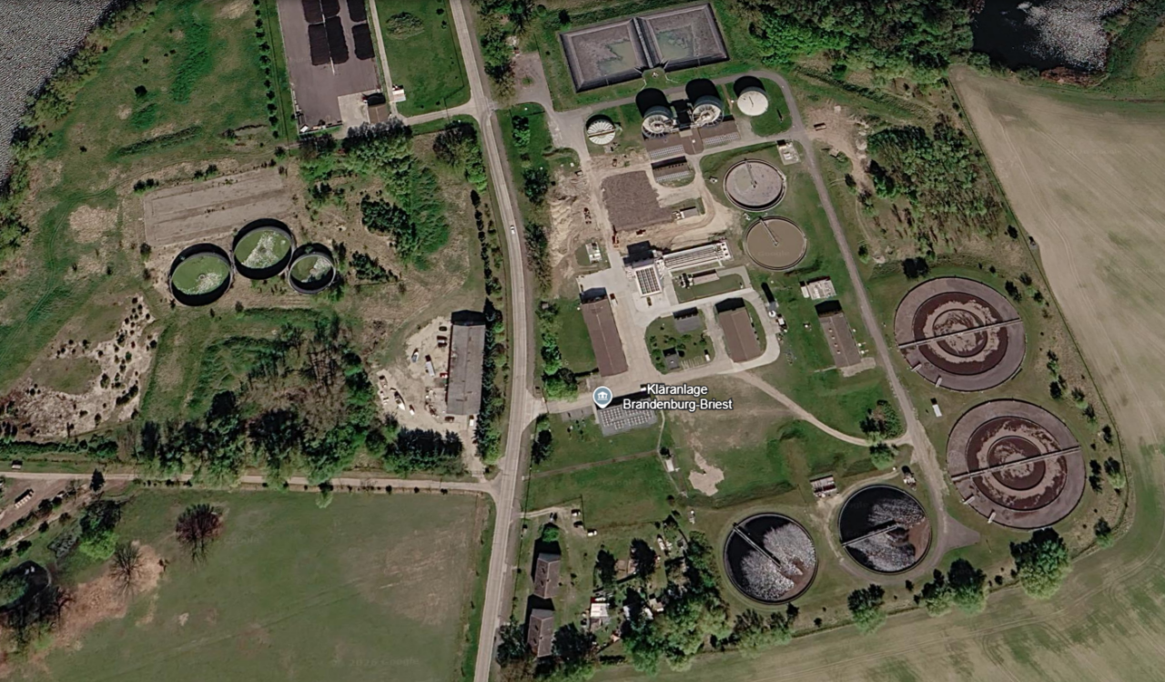 Distributed Load 3d Unevenly distributed sludge load: CFD simulation identifies the causes ...