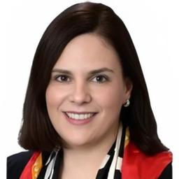 Sasha Pailet Koff