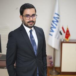 Dr Youssef Brouziyne