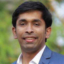 Dr Sreenivasan Ramaswami