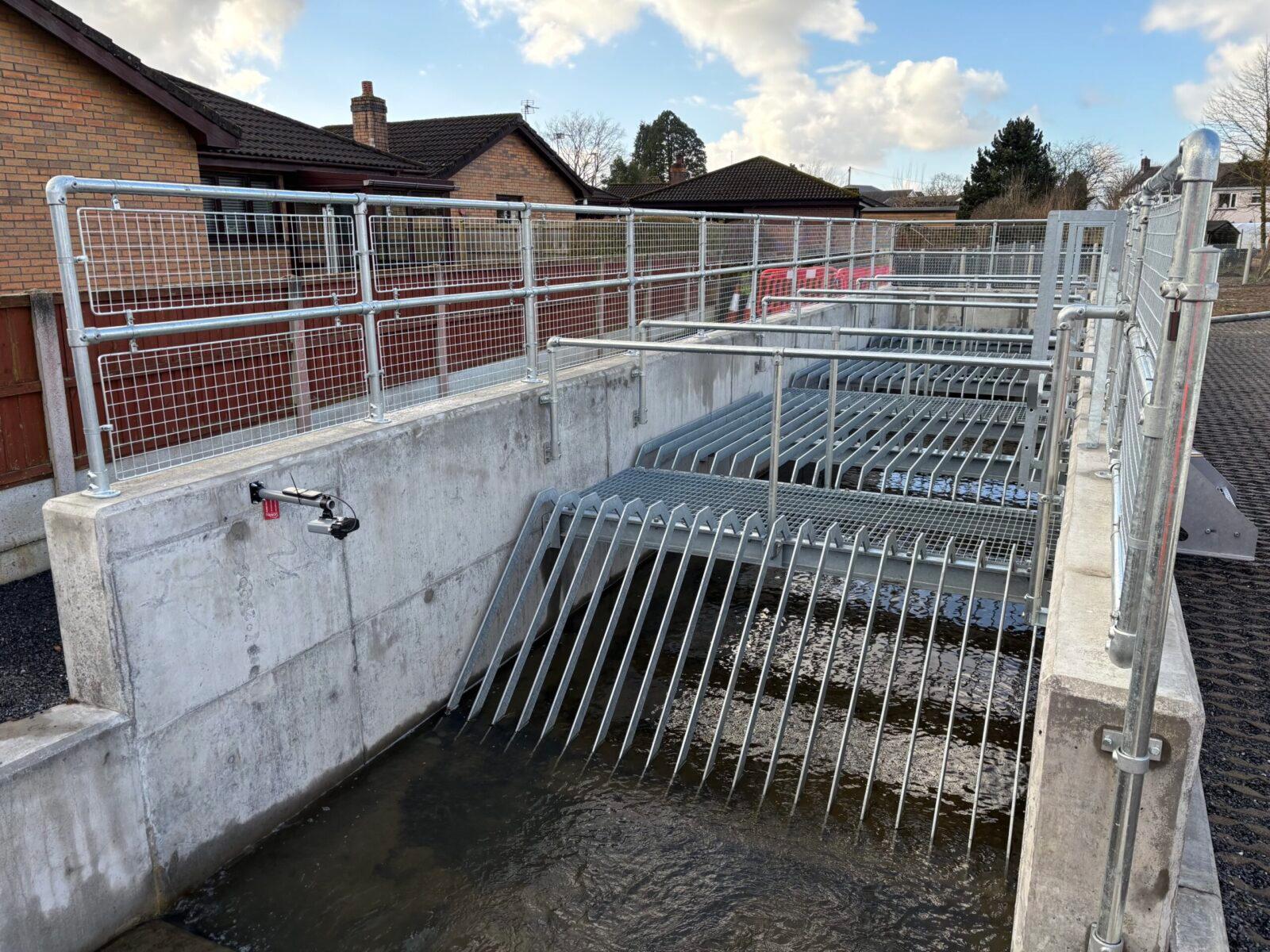 Badger Meter charts end-to-end course for smarter wastewater networks
