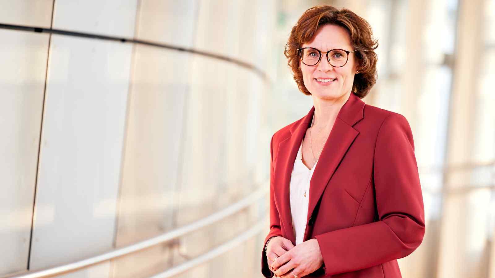 Jessika Roswall on turning Europe’s water strategy into delivery