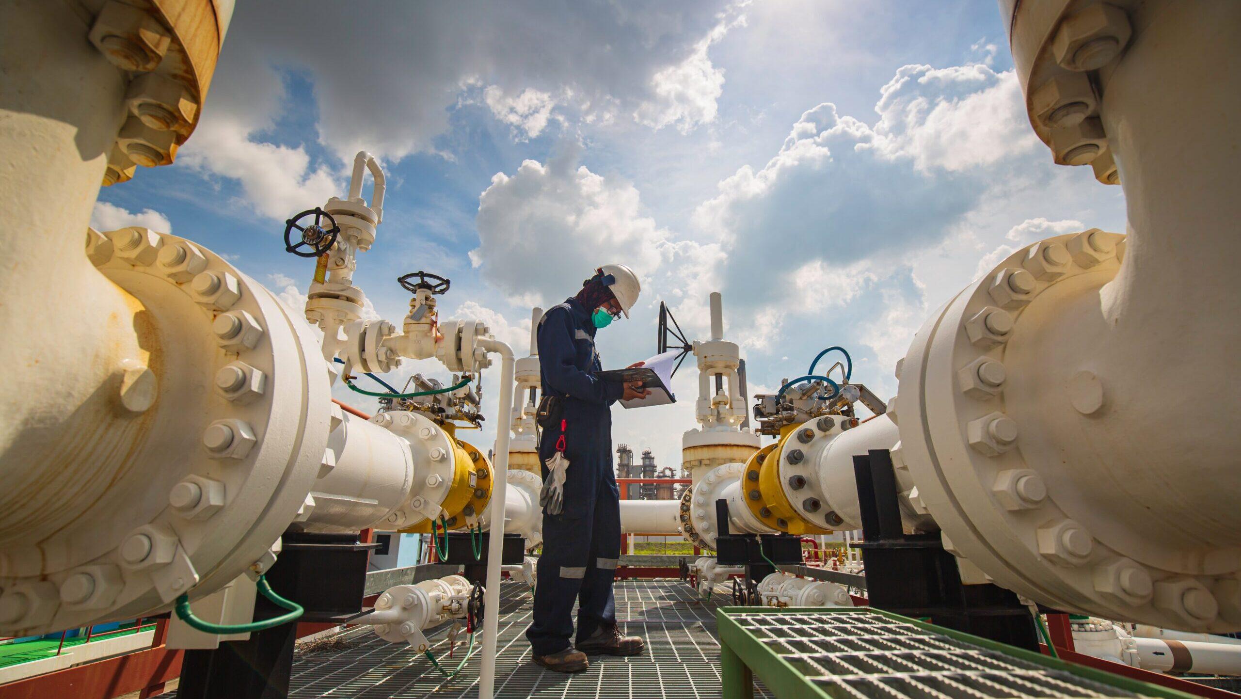 IoT as a driver of digital transformation: technical keys and application in water management
