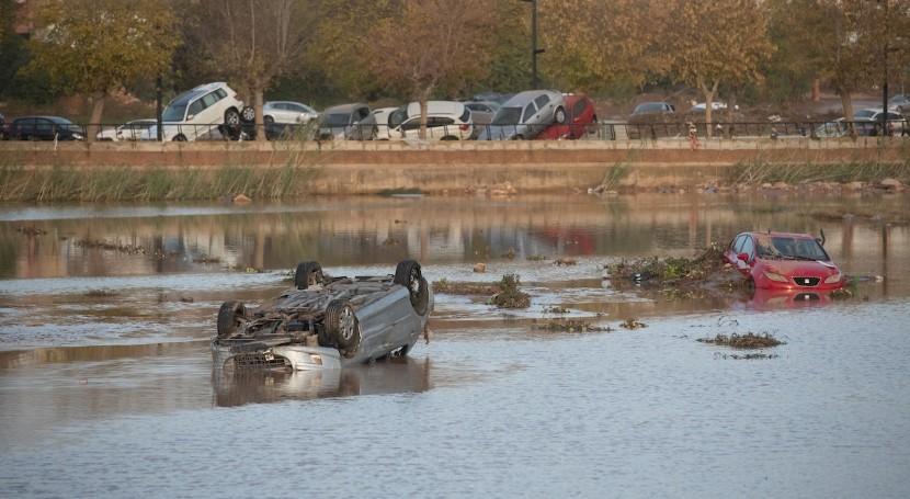 AI has won Nobel Prizes, but can it save lives and businesses with flash flood warnings?