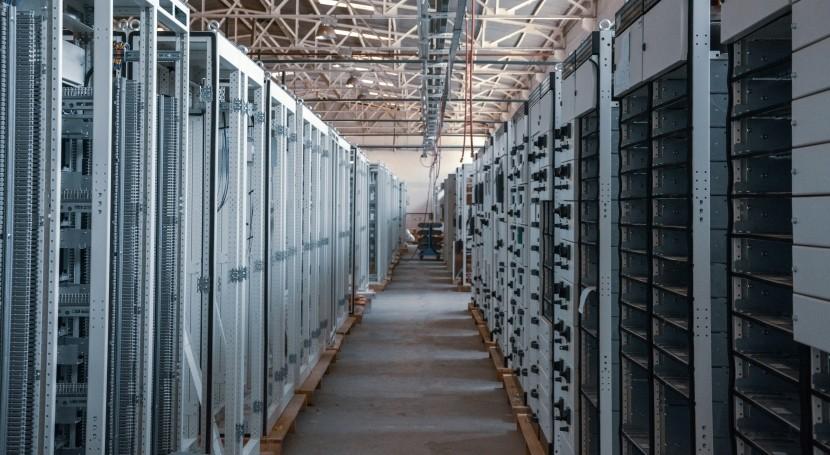 Prioritising planning to ensure a smooth rollout of data centres