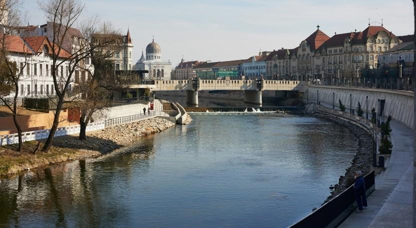 Securing Europe’s future: prioritising water resilience