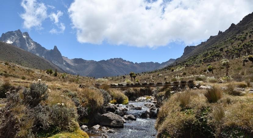 Kenya’s water future: the 2025 budget & FFD4’s call for sustainable finance
