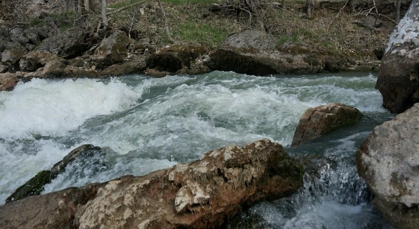 How the EPA’s $30.7 million grant supports rural PFAS response