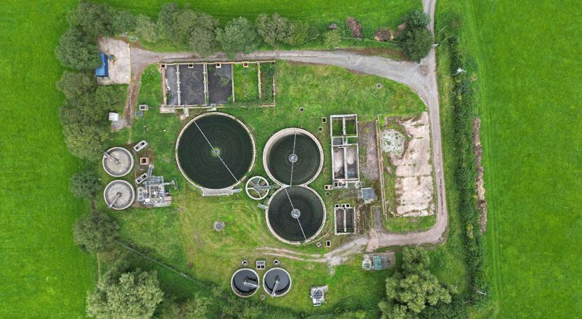 USDA invests $642 million to improve rural water infrastructure across ...