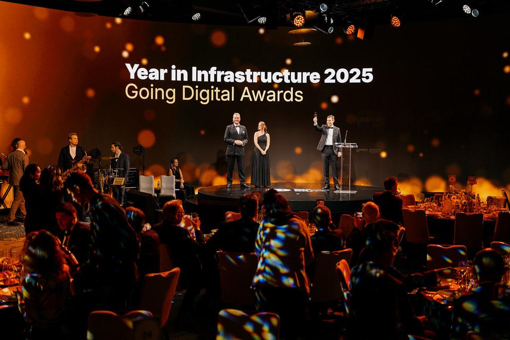 Bentley Systems announces finalists for the YII Awards 2026