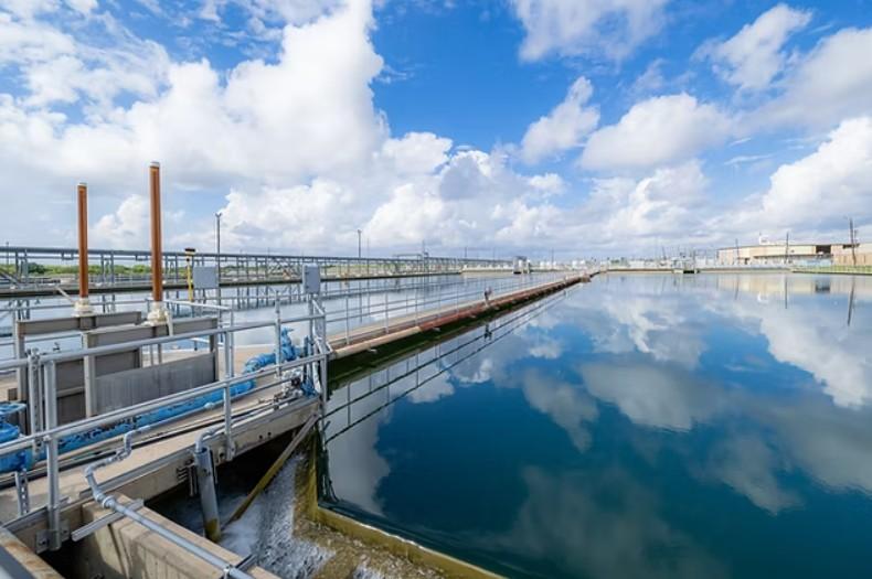 Corpus Christi starts $108 million reclaimed water pipeline project