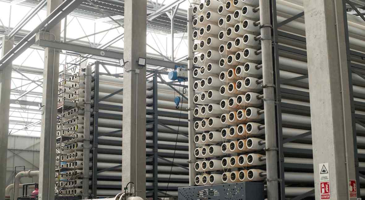 Morocco’s ONEE invests $106 million in water and power infrastructure