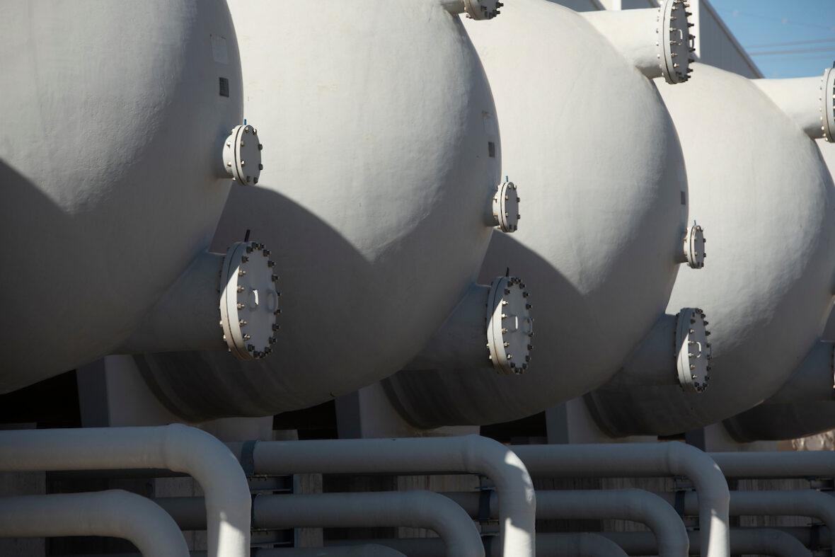 Israel launches tender for one of the world’s largest desalination plants in Emek Hefer