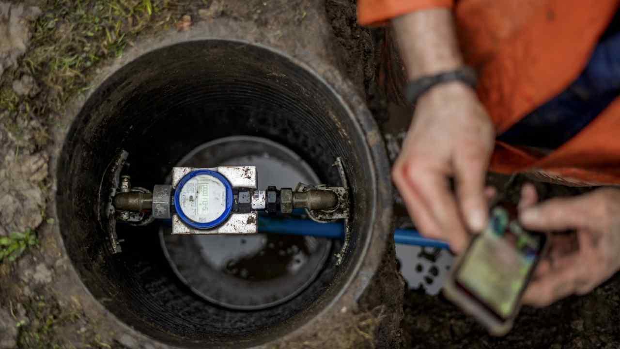 Aarhus Vand selects Netmore for smart meter network
