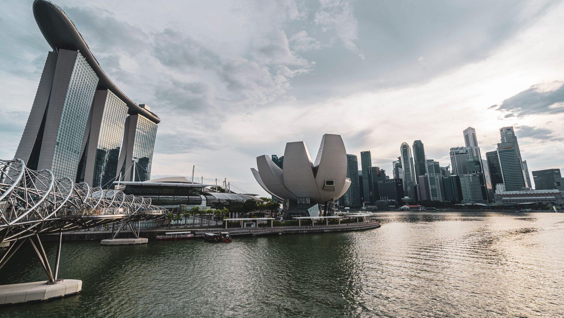 PUB awards S$4 million AI maintenance contract to Groundup.ai