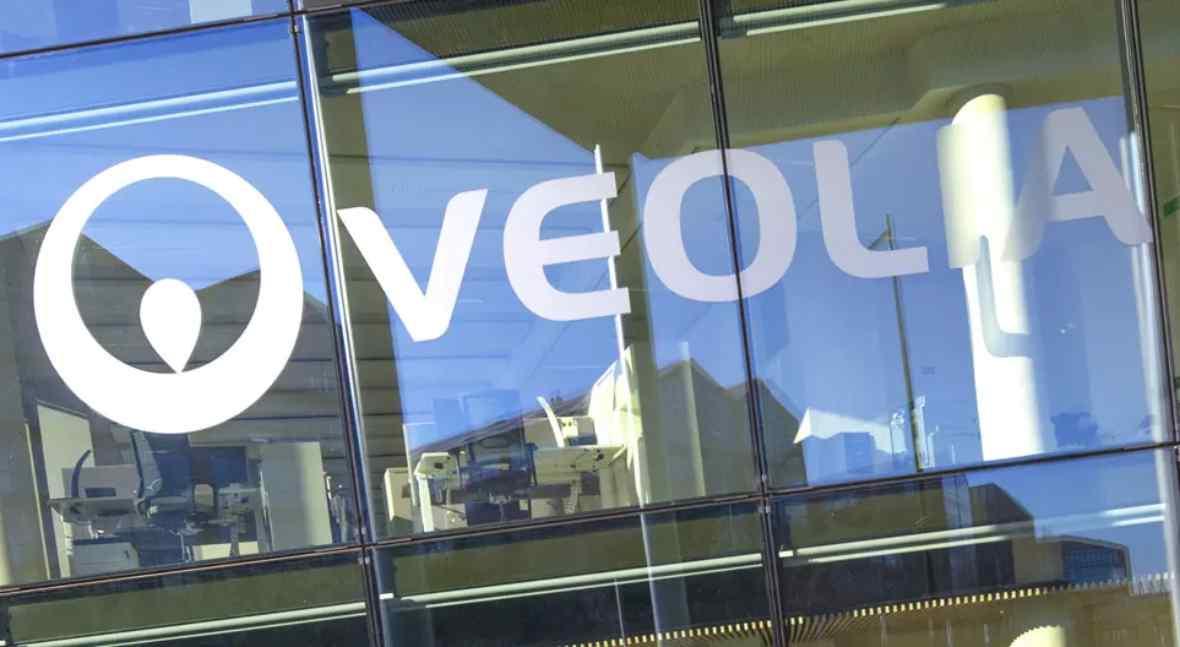Veolia books €343 million in water deals for microelectronics sector