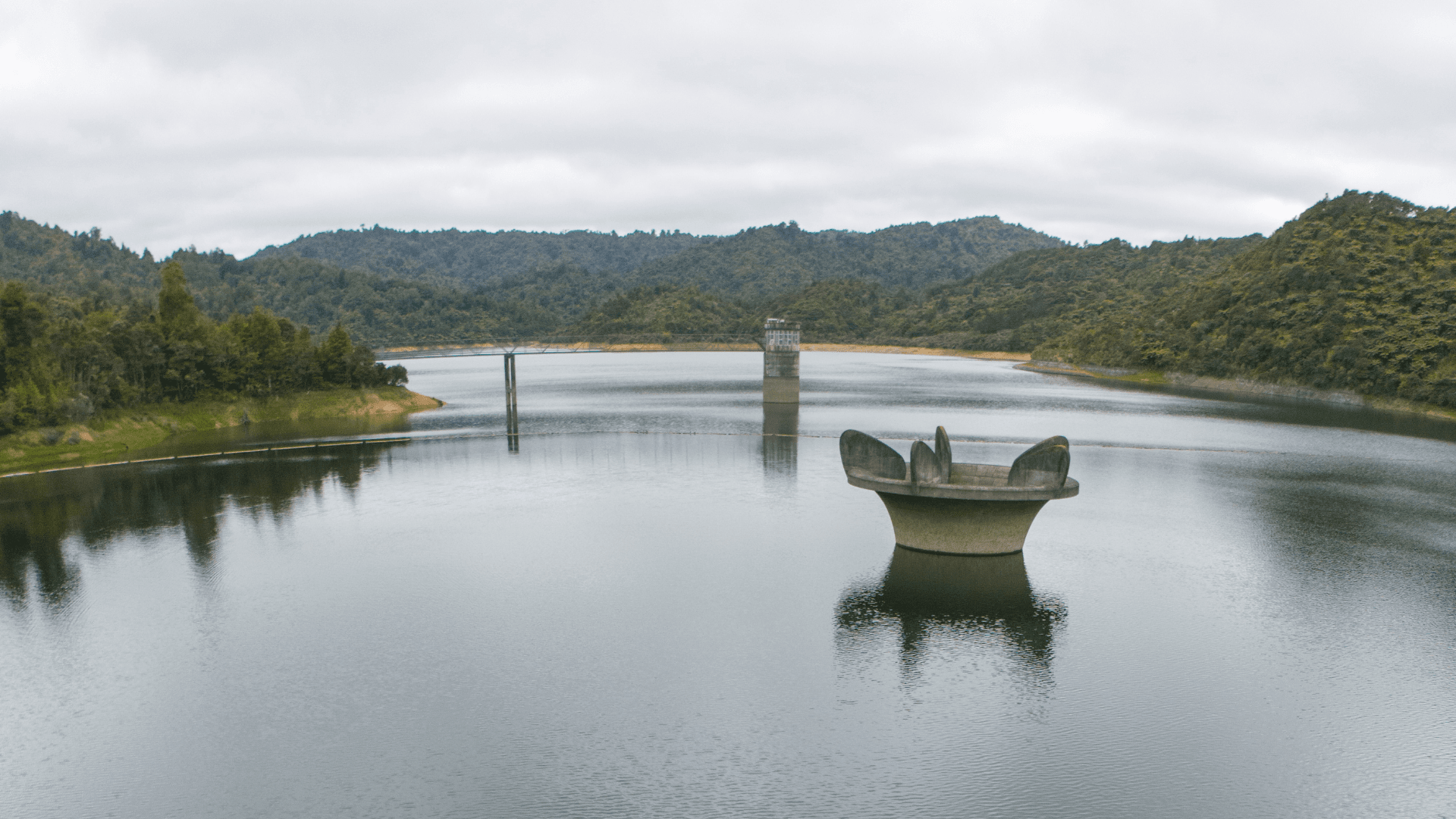 Auckland’s water utility Watercare launches its largest ever infrastructure investment programme