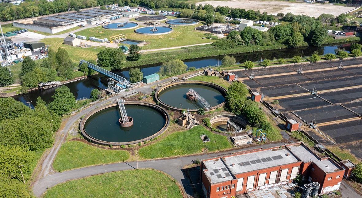 DEWA’s water treatment consultancy tender attracts 10 bidders