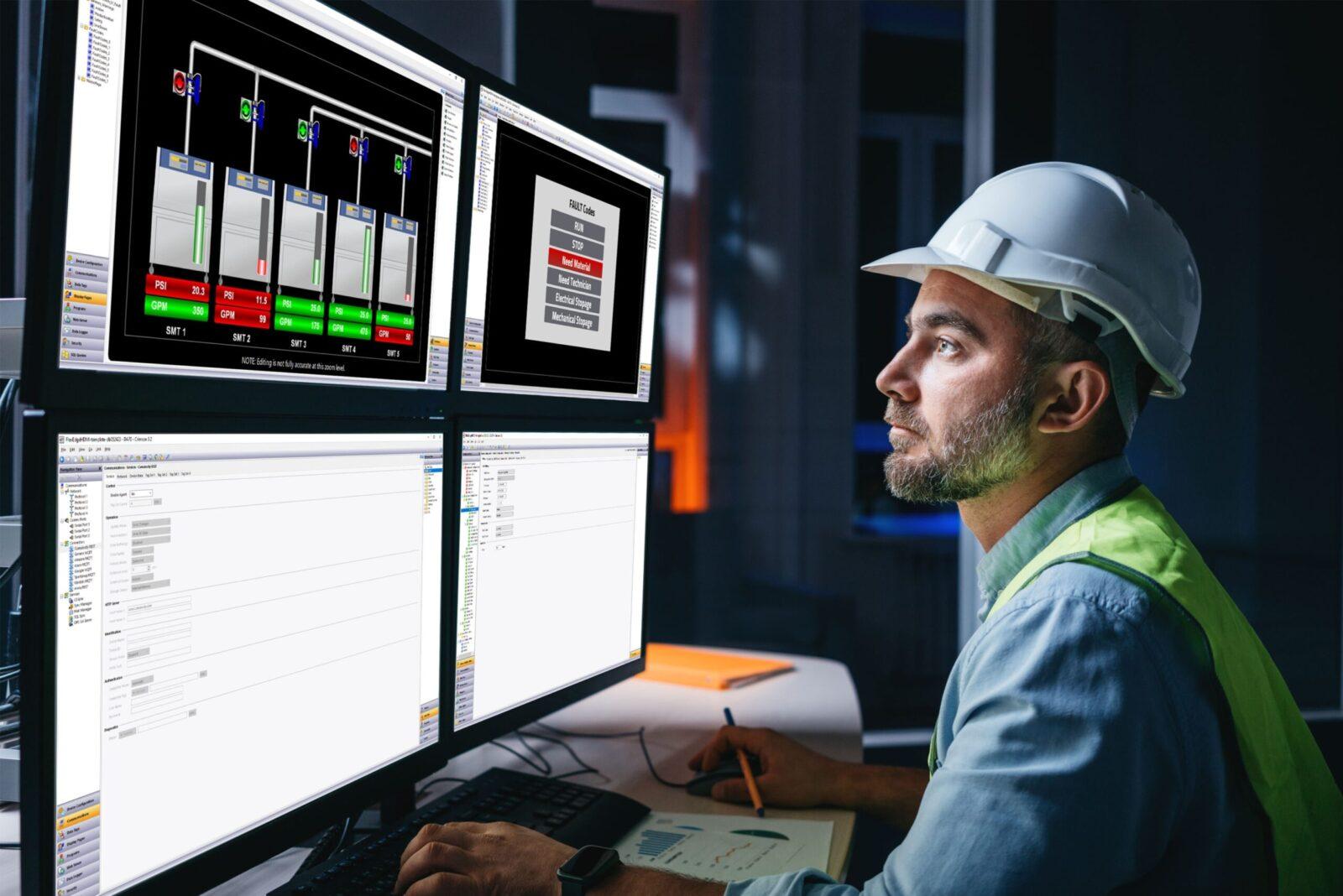 Why your SCADA System is losing data – And what to do about it