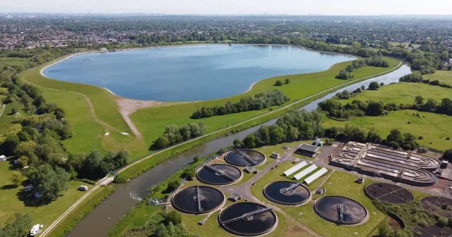 Thames Water awards £150m wastewater upgrade work to Costain