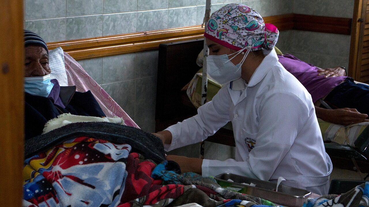 WHO/UNICEF report exposes sanitation and cleaning gaps in health facilities worldwide