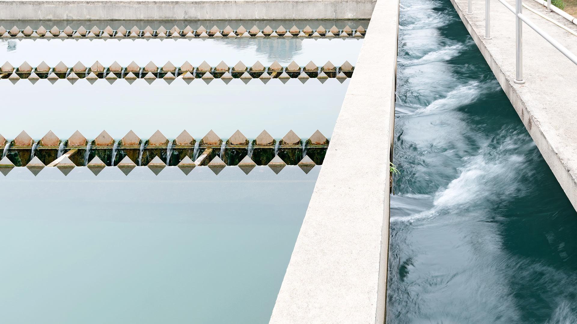 Aquatech completes acquisition of UAE’s Metichem