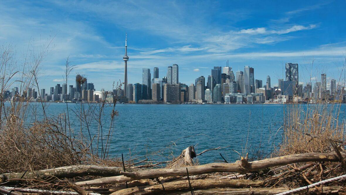 City of Toronto selects GHD to develop greenhouse gas mitigation strategy for Toronto Water