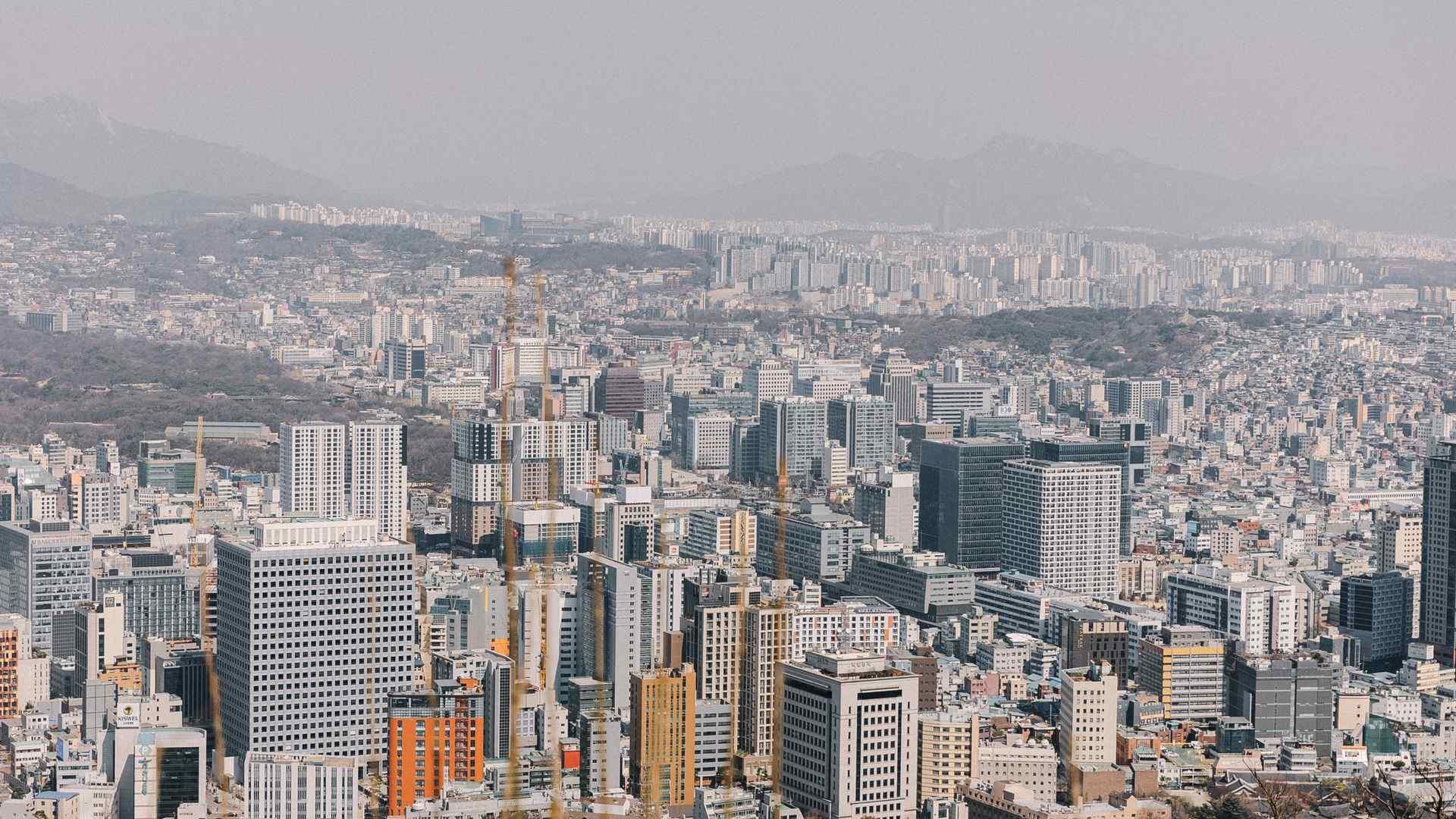 Seoul to invest $434 million in overhauling ageing water network