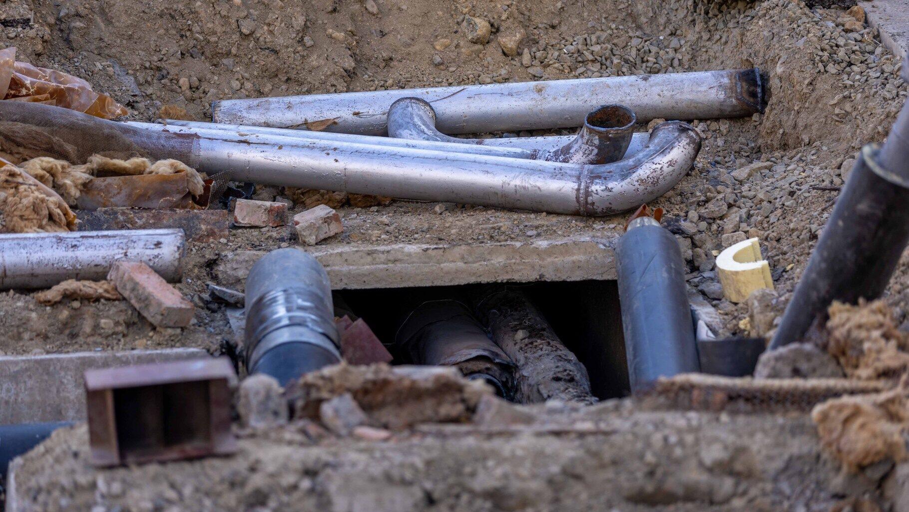 U.S. EPA publishes new guidance to help water systems identify and replace lead pipes