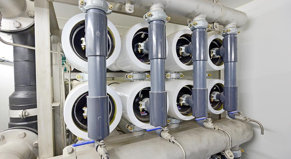 PowerChina subsidiary wins $1.32 billion contract for Iraq desalination pipeline