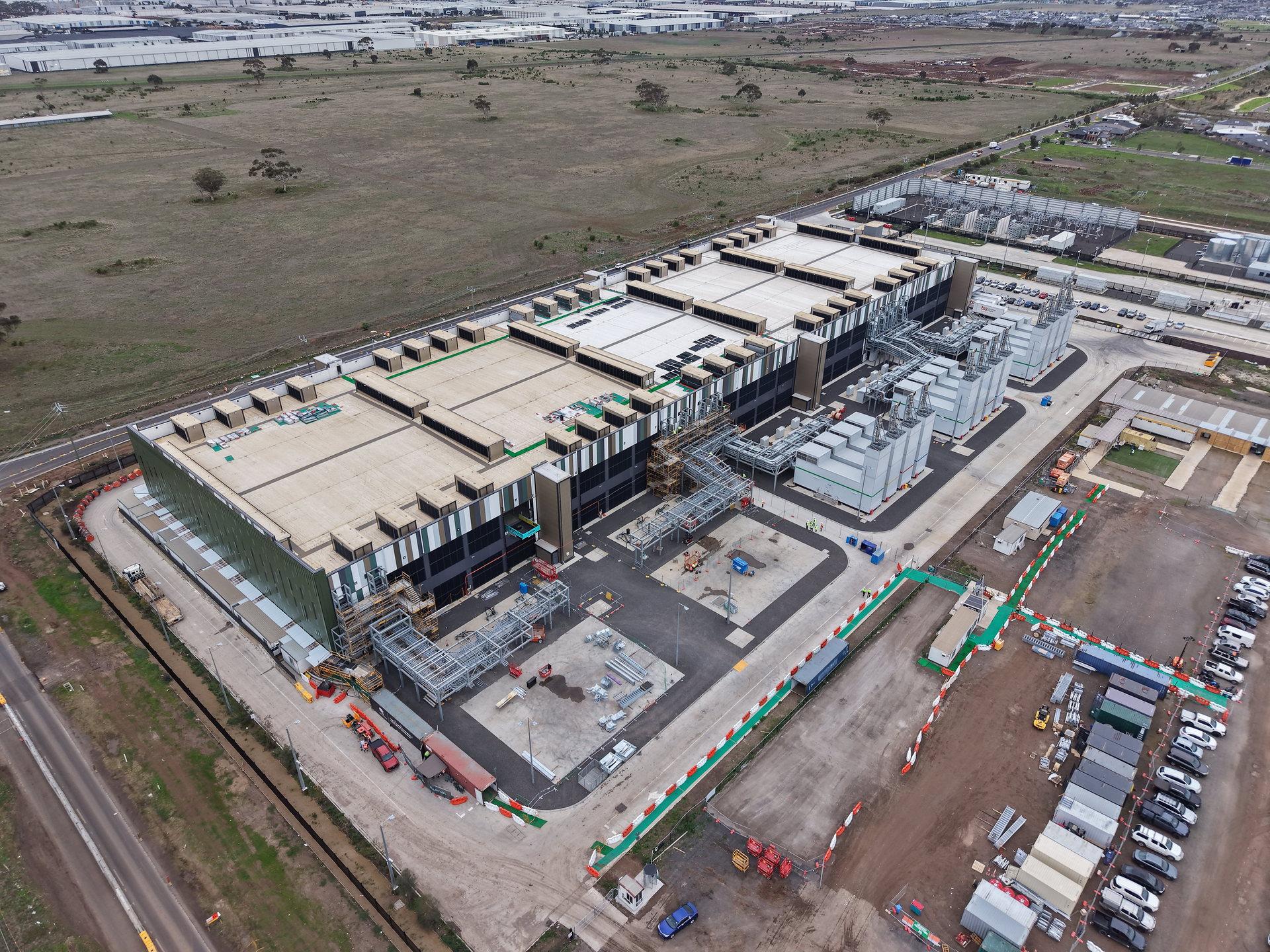 Water enters the AI rulebook: Australia moves to mandate data centre standards, Texas freezes grid connections