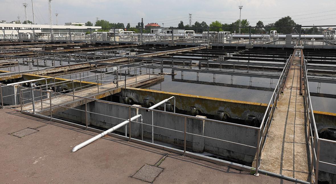 US senators introduce bill to strengthen cybersecurity of water systems