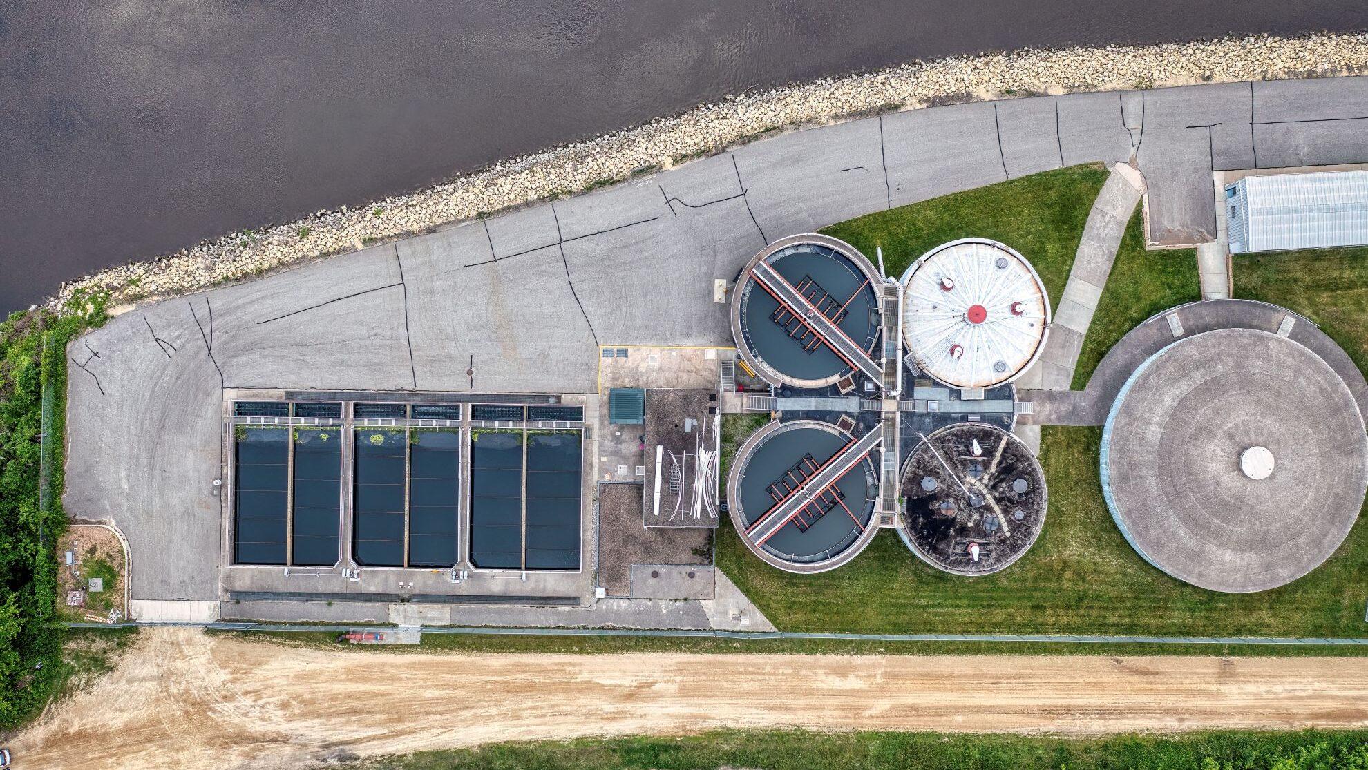 US CISA reports over 100 water systems targeted in July cyberattacks