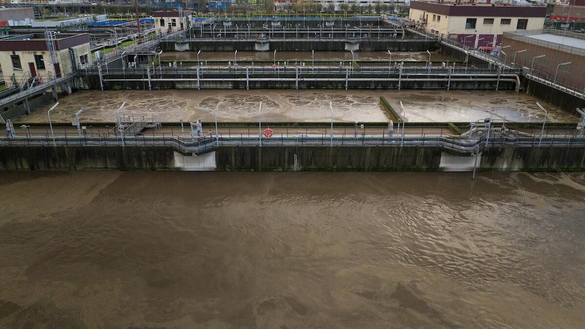 Wastewater surveillance emerges as a tool against antimicrobial resistance