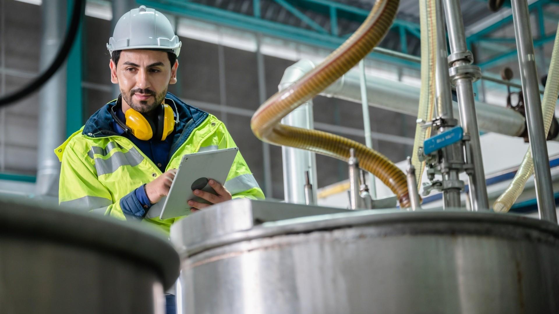 Managing contractor and third-party access: the hidden risk layer
