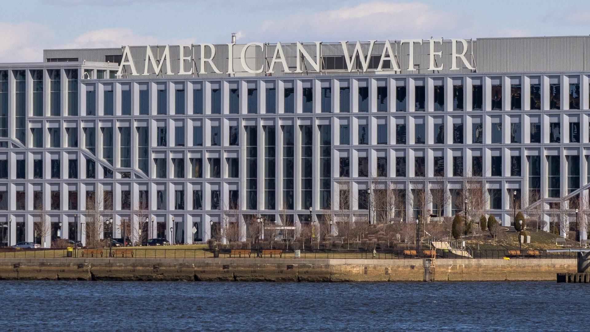 American Water and Essential Utilities’ merger clears federal antitrust review, advances in Pennsylvania