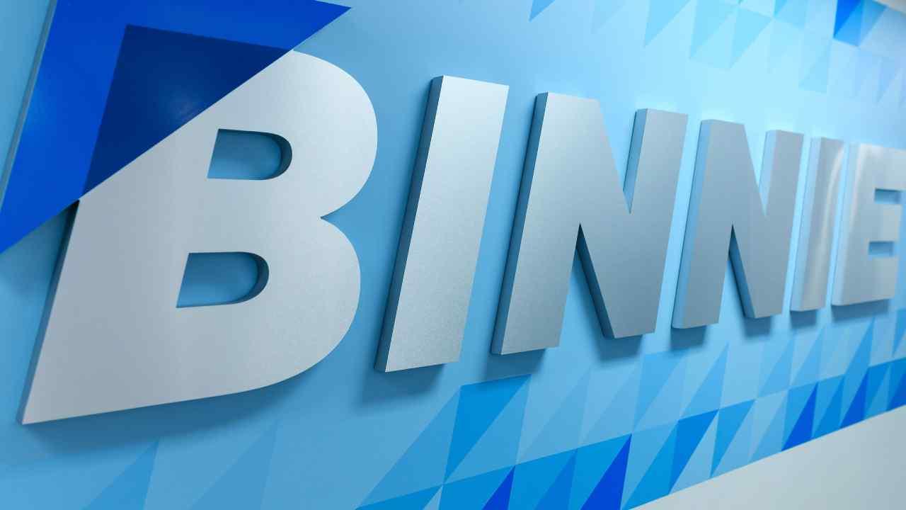 Binnie acquires Colquitz Engineering