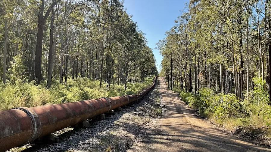 Hunter Water proposes AUD 150 million pipeline renewal to secure Lower Hunter’s water supply
