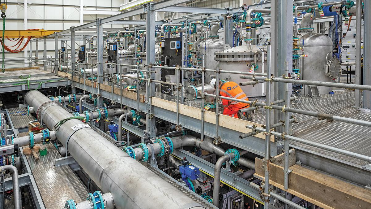 Impact report reveals RSE’s £281m contribution to UK economy
